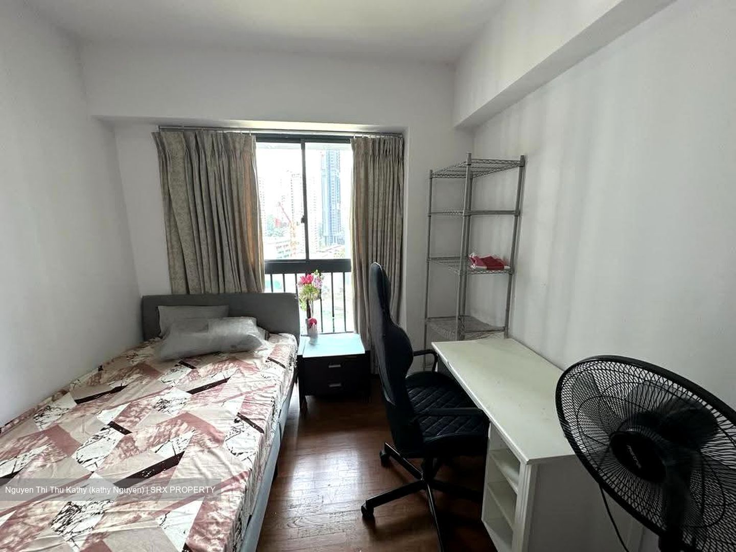 Blk 1C The Pinnacle@Duxton (Bukit Merah), HDB 4 Rooms #626012091